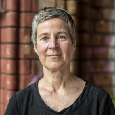 Ursula Heinzelmann